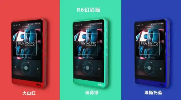 想找一款惊艳的移动听歌搜歌播放助手？海贝音乐APP（Hiby Music）了解一下？