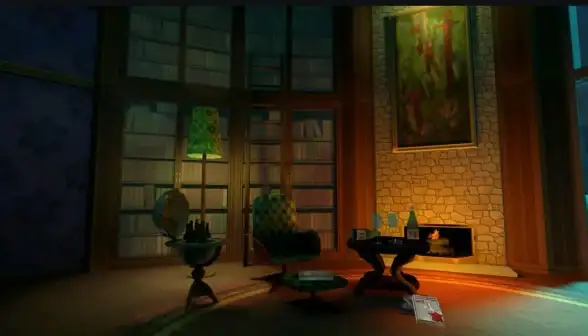 还在为VR设备管理烦恼？Meta Horizon让你轻松掌控一切！