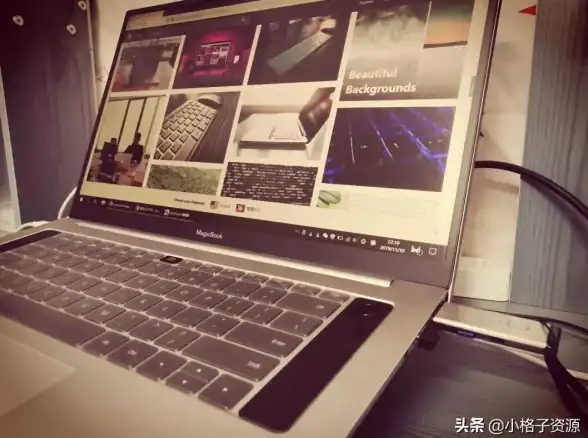 电脑技巧💡开机密码：教你轻松实现电脑取消开机密码的实用方法