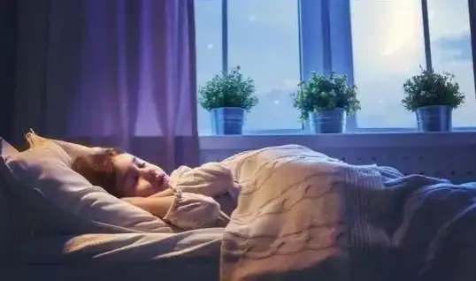 想告别熬夜？梦境旅店APP帮你轻松养成健康睡眠习惯！