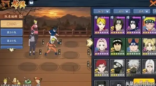 动作力作🔥极致耐玩🔥格斗手游合集，创新玩法与经典元素完美融合！