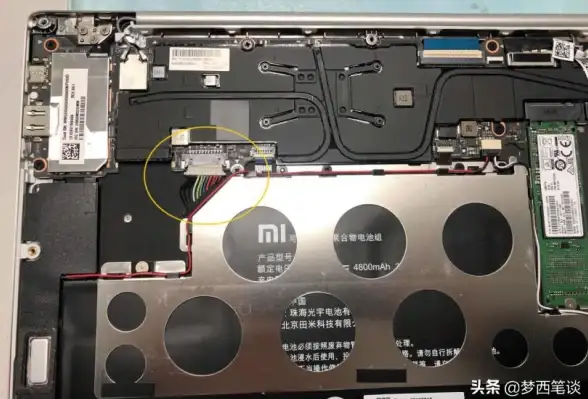 分区指南📁硬盘分区基础知识：快速掌握必备技巧