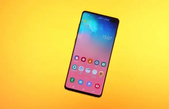 还在为网速烦恼？试试ookla speedtest最新版，安卓测速修复一键搞定！