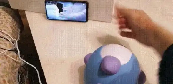 还在为育儿焦虑？海马爸比APP用AI视觉技术帮你实时守护宝宝！