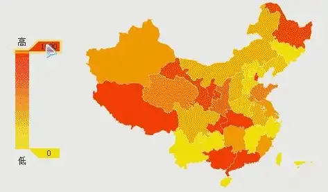 数据图表 前端可视化：在vue中使用echarts，Vue中的ECharts数据可视化方法解析