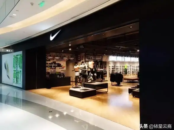 还在寻找一站式购物和健身指导？Nike官网版APP满足你的所有需求！