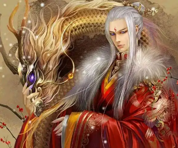 角色攻略✦顶级养成✦全面解析｜太古妖皇诀最强职业全攻略与培养秘籍！