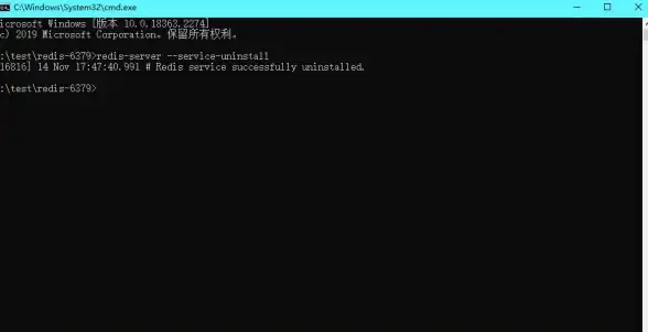 数据库管理|服务清理|mysql服务卸载及常用卸载命令详解