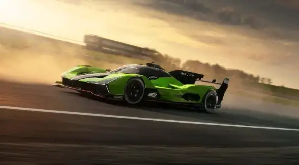 🏁疯狂 赛车🏎热血 2024必玩超刺激单机赛车手游推荐