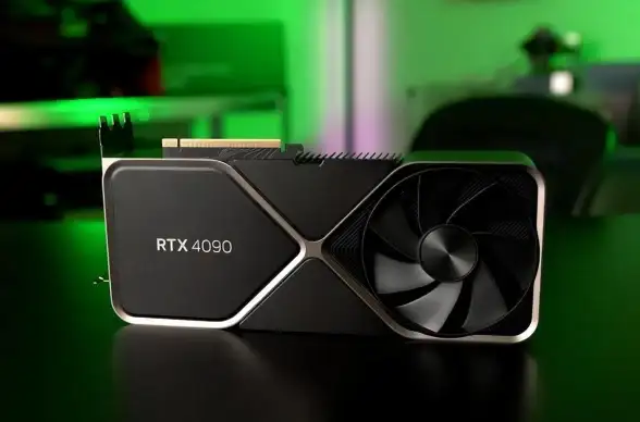 显卡管理 NVIDIA控制面板：一站式优化你的显卡性能与画质