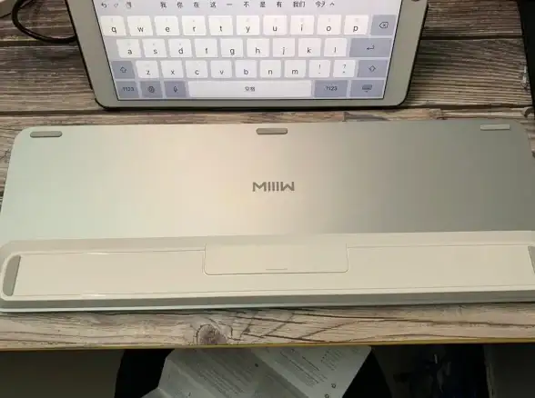 键盘技巧🎯教你轻松实现笔记本键盘与小键盘的快速切换方法