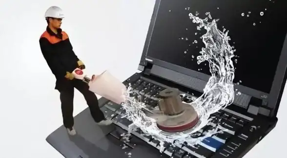 电脑故障💻无法开机应急处理：电脑突然无法开机怎么办？快速排查与解决方法