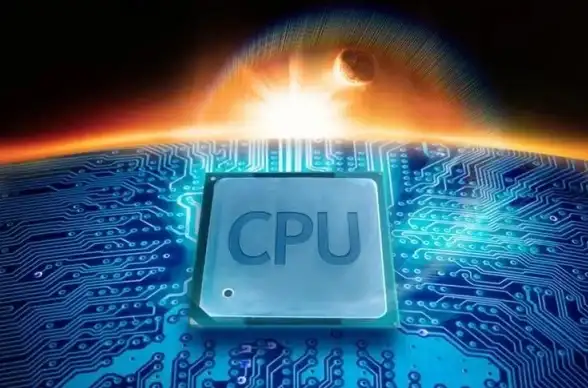性能革新🚀天梯图CPU全新升级，释放极致性能驱动未来计算