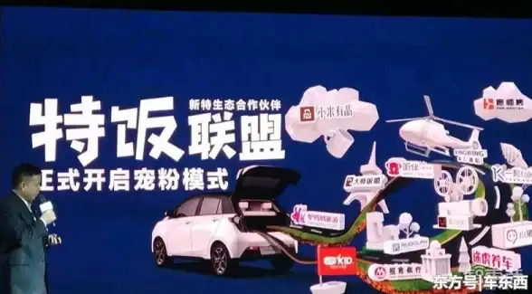 还在为充电和电池健康发愁？试试小特APP的智能车联功能吧！