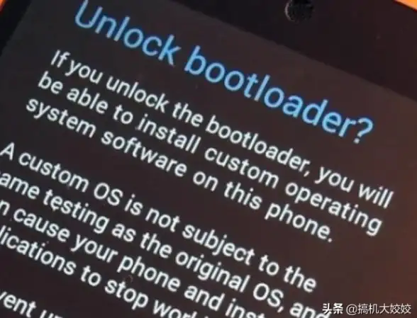 刷机 手机刷机指南：安全高效解锁系统新可能