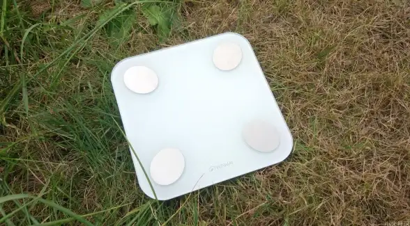 还在为体重管理烦恼？好轻APP配合体脂秤，轻松了解健康数据，何不体验一下？