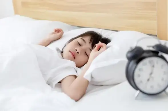 压力大难以入睡？让睡眠大师APP帮你找回宁静夜晚！