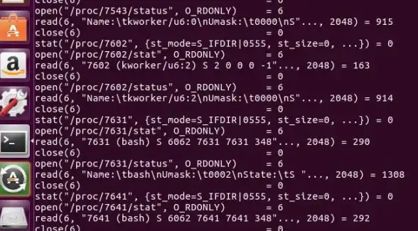 进程管理|系统监控|linux查看所有进程—Linux进程查看大全与详细操作方法