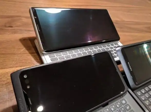 想用手机键盘畅快操控游戏？GameKeyboard让你轻松实现！