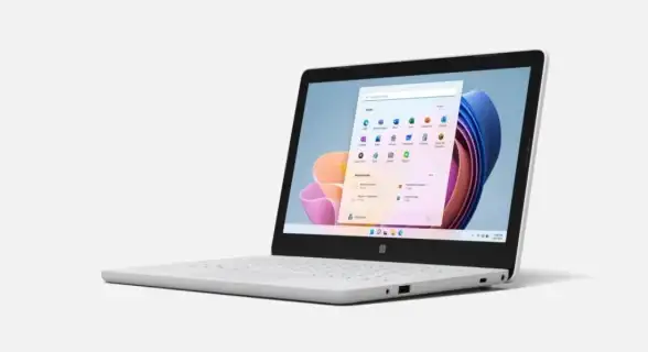重磅发布✨Win11正式发布，微软重塑操作系统体验