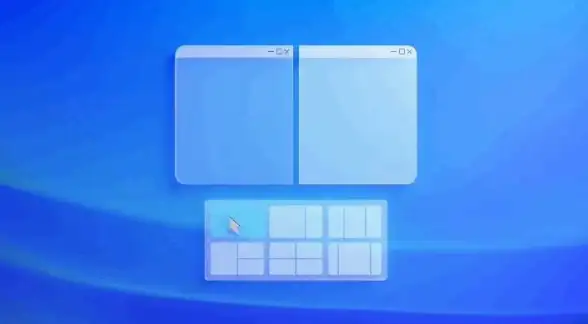 壁纸🎨动态壁纸设置全流程解析：Win11高效搜索与应用方法