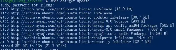 SQL优化 数据库运维 mysql多表更新实用技巧与MySQL多表更新操作详解
