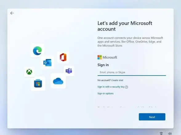 科技速递🖥Win11中间版本发布：微软带来全新操作系统体验