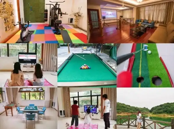 还在为线上聚会无聊发愁？会玩APP的轰趴功能和多样桌游能否点燃你的派对热情？
