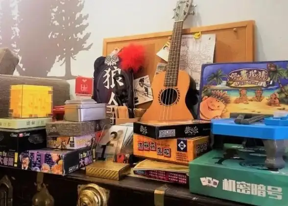 还在为线上聚会无聊发愁？会玩APP的轰趴功能和多样桌游能否点燃你的派对热情？