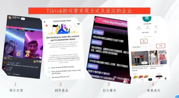 还在为TikTok电商运营发愁？这款官方神器从开店到推广全包揽！