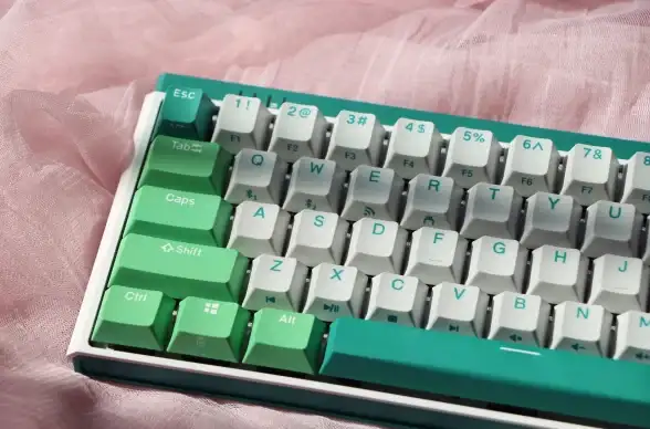 高效提升｜键盘练习软件：科学训练方法助力指尖灵活飞舞🎹