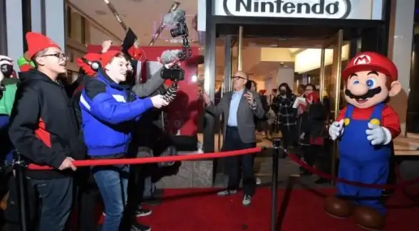还在为错过任天堂最新动态而烦恼？nintendo today APP让你随时掌握！