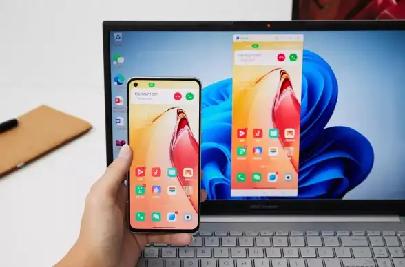 OPPO互传APP竟能兼容小米/vivo？控制中心一点即发，你用过吗？