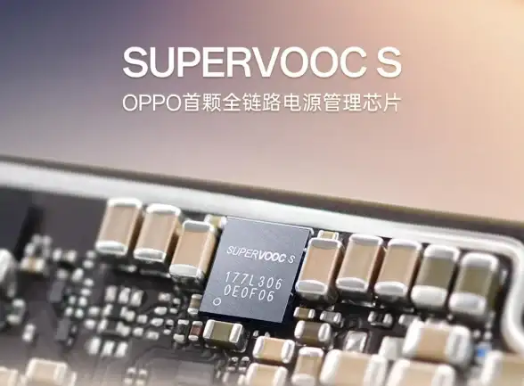 OPPO互传APP竟能兼容小米/vivo？控制中心一点即发，你用过吗？