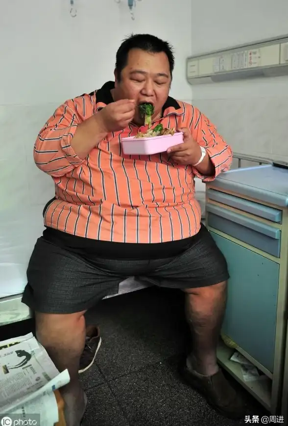健康管理✨瘦身秘籍：科学高效实现理想体重的实用攻略