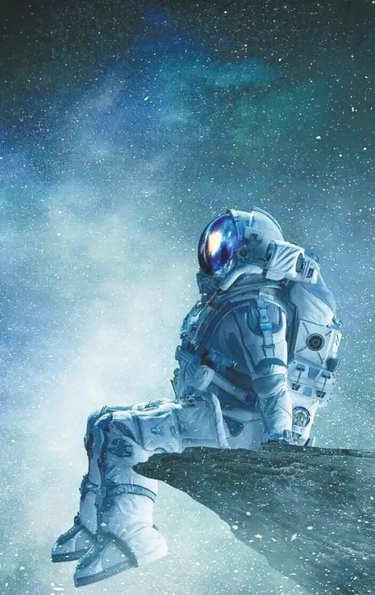 喜欢天文科学？小米月球超级壁纸APP让你探索行星奥秘！