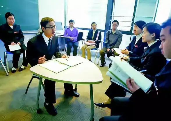 服务员、前台、后厨…店长直聘APP满足你的求职需求！