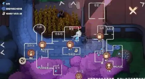 手游推荐🌀阴阳师电脑版：探索妖怪世界的神秘冒险之旅