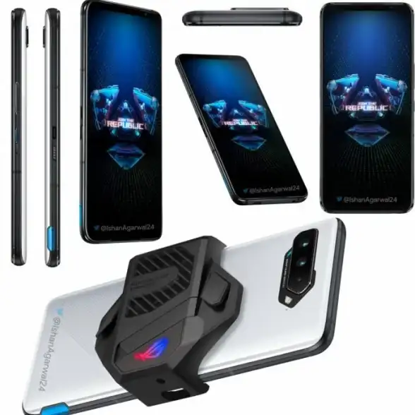智能手机📱2021年手机排名深度盘点：最新评测带你选出最优智能机