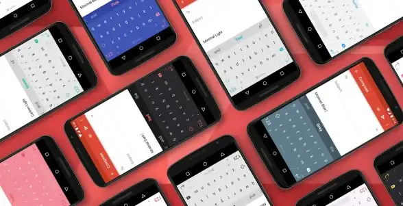 还在为输入法不够智能烦恼？试试SwiftKey键盘，一键解锁高效中文输入！