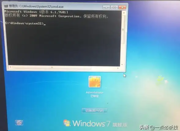 启动优化🚀Win11开机启动项添加详细教程