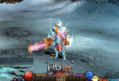 游戏攻略🔥暗黑风 格斗流 越来越黑暗魔剑士最佳武器选择与搭配技巧揭秘