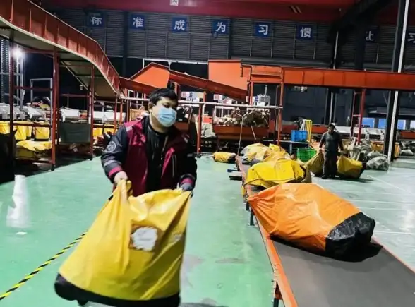 快递太多太乱？圆通客户管家帮你高效管理，省时又省心！