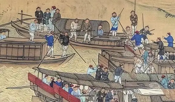 资源管理◆国际贸易◆策略揭秘｜文明7》资源流通深度剖析！