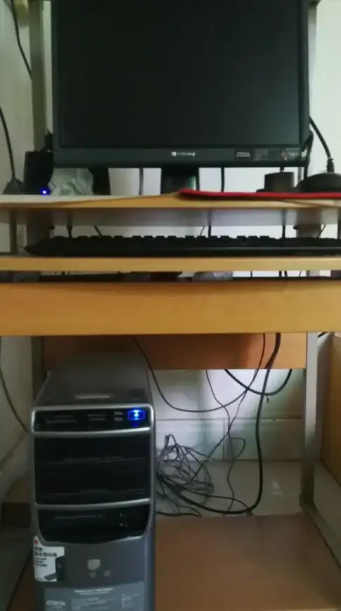 电源管理💡高效办公：电脑设置定时关机，智能管控助力提升工作效率