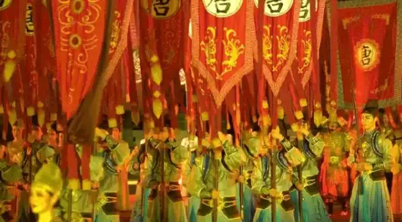 活动🔥CF血铸武士魂全攻略 入口详解与丰厚奖励揭秘