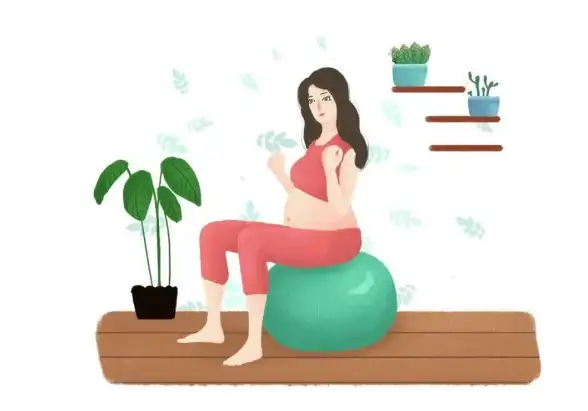 产后恢复难？试试这款集瑜伽、食谱、跟练于一体的凯格尔运动APP！