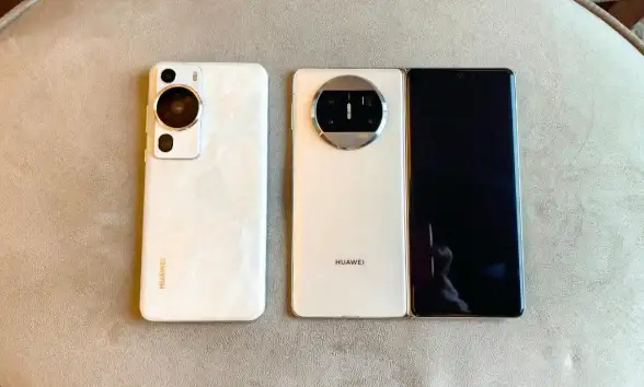 手机推荐📱华为P60市场售价与实拍图片深度解析