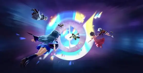 虚拟冒险🎮游戏大师：玩转虚拟世界的实用进阶指南
