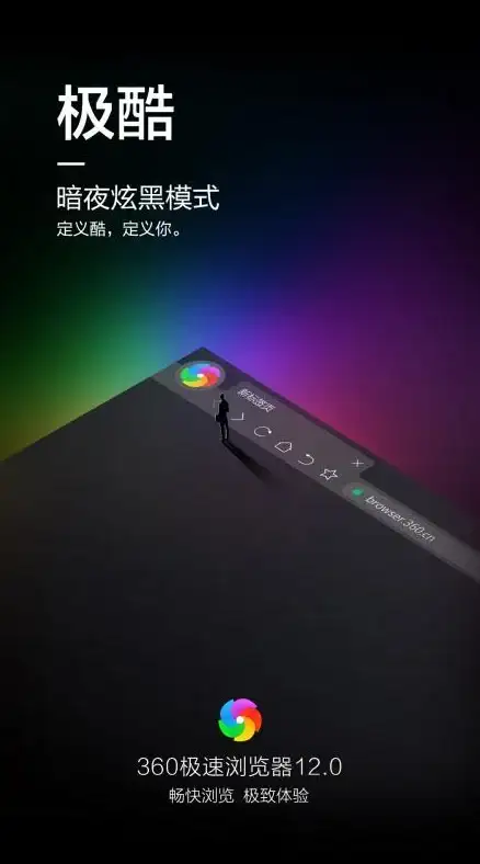 安卓端找不到轻量高效的浏览器？荣耀浏览器极速工具版怎能错过！